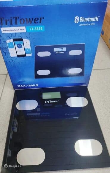 электрондук тараза: Тараза — 3