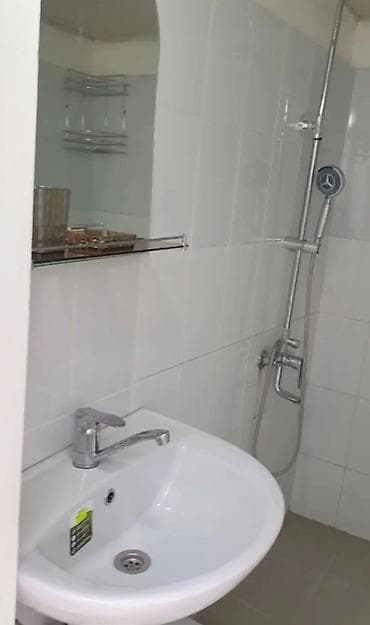 сдаю квартиру в кок жаре: 1 комната, Агентство недвижимости, С мебелью частично — 1