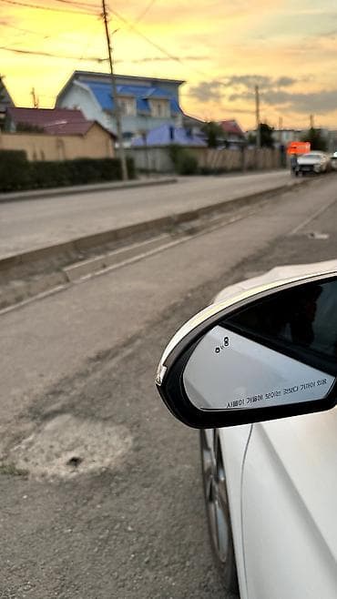 Унаа сатуу: Hyundai Avante: 2017 г., 1.6 л, Автомат, Бензин, Седан — 7