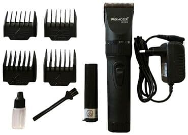 для сети: Чач алуучу машинка Ротар менен, 120 мүн. көп — 5