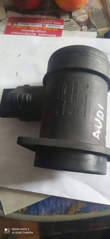 датчик коленвала ниссан примера р11 2.0 дизель: Audi passat skoda 1.8 2.0 бензин расходомер воздуха — 1