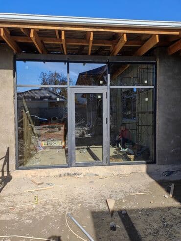 Окна и двери витражи перегородки Окна и двери витражи перегородки Окна at lalafo.kg Окна и двери витражи перегородки Окна и двери витражи перегородки Окна