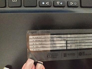 hp ноутбук бу: Ноутбук !!
б/у в отличном состоянии !! — 3