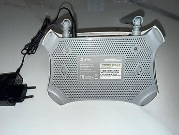 tp link archer d7: TP-Link TL-WR840N (RU) v4.0 — беспроводной маршрутизатор серии N до — 4