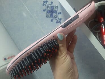 оперативная память 2 гб ddr3: Расчёска утюжок отличное состояние, новое — 2