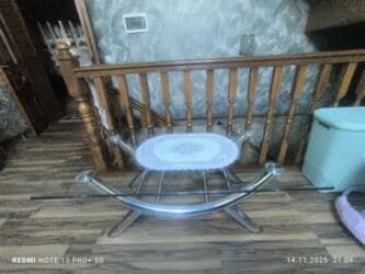 токмок бу мебель: Үй жана бакча үчүн башка буюмдар — 3