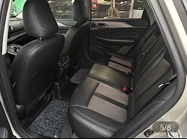 sprinter 2 9: BYD : 2021 г., Электромобиль, Седан — 5