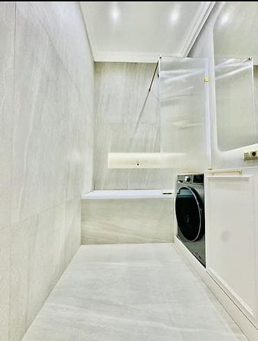 imak: 2 комнаты, 75 м², Элитка, 1 этаж, Дизайнерский ремонт — 2