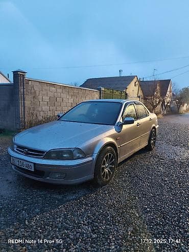 Скупка авто: Honda Accord: 2000 г., Седан — 6