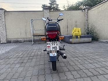 Мотоциклы: New Motor cycle with Number Plate All documents Available Motercycle — 4