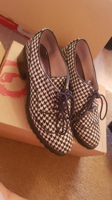 michael kors барсетка: Туфли, 41, Michael Kors, Новый — 1