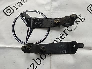 w203: Стойка стабилизатора Mercedes-Benz 1998 г., Б/у, Оригинал, Германия — 1