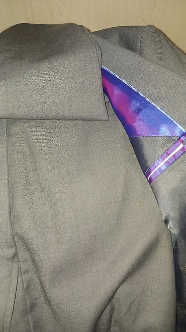 Прокат одежды: Мужские/подростковые куртки. 1) Adidas Originals - Спортивная — 7