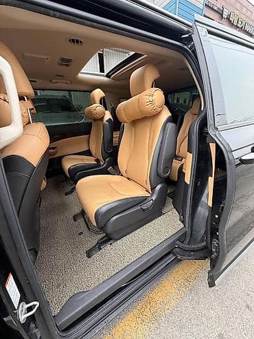 блок приора: Kia Carnival: 2020 г., 2.2 л, Автомат, Дизель, Минивэн — 2