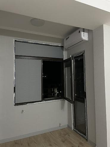 Кыймылсыз мүлк: 2 бөлмө, Ала-Арча CБ Менчик ээси, Үй-бүлөлүүлөргө, 6 айдан баштап — 4