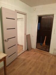 здаю дом ак ордо: 35 м², 2 комнаты — 1