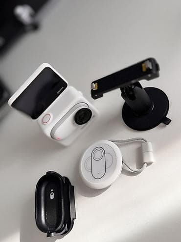 принтер и ксерокс 2 в 1 цена: Insta360 GO 3S 128 gb — ультрапортативная экшн‑камера в белом цвете с — 1
