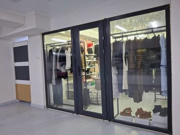 вип городок браво: ✨ Современная пластиковая дверь с панорамными окнами ✨ Идеальный — 2