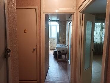 аренда квартир 5 мкр: 3 комнаты, Собственник, Без мебели — 8