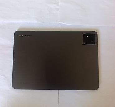 samsung pad: Планшет, Xiaomi, Классический цвет - Серый — 2