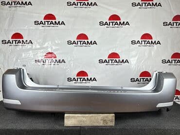 купить гантели бу в бишкеке: Задний Mazda, Б/у, Оригинал — 1