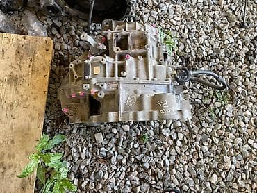 estima: Коробка передач Автомат Toyota Б/у, Оригинал, США — 2