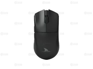 компьютер для офиса: Игровая мышь Darmoshark M3s White, Black Отличная игровая мышь — 1