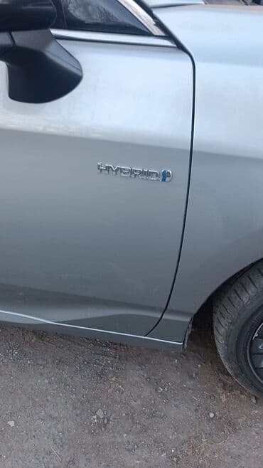 купить авто с кореи бу: Toyota Avalon: 2019 г., 2.5 л, Автомат, Гибрид, Седан — 7