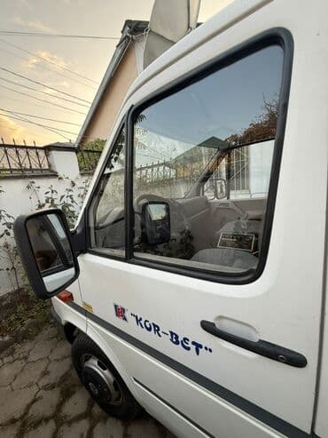 не рабочий авто: Автовышка, 2000 г. — 7