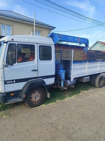 кран манипулятор бишкек: Продаю манипулятор. Один из них 3 тонна крана а другой 5 тонны крана — 3