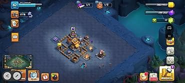 Другие стройуслуги: Аккаунт Clash of Clans + Clash Royale. - Уровень профиля: 82 - — 3