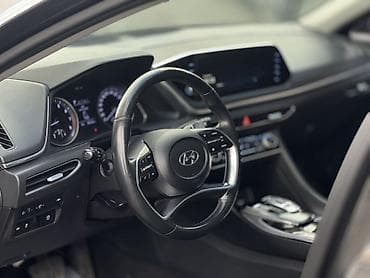 вентилятор соната: Hyundai Sonata: 2019 г., 2 л, Автомат, Газ, Седан — 3