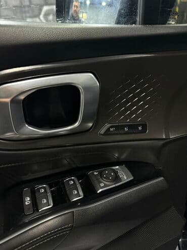 Продажа авто: Kia Sorento: 2020 г., 2.2 л, Робот, Дизель, Кроссовер — 8