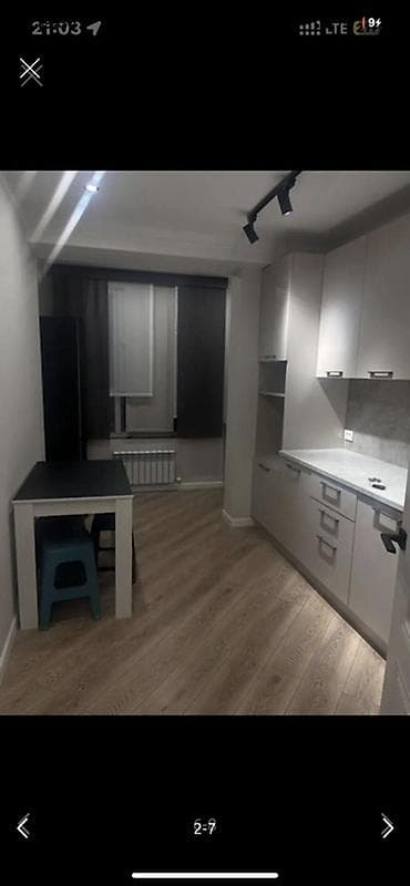 сдается квартира кант: 1 комната — 4