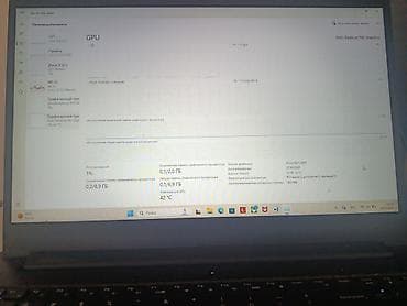 Игровой ноутбук Lenovo IdeaPad Gaming 3 (15") Характеристики: -