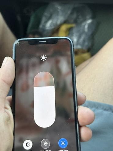iphone 11 pro на запчасти: IPhone 11 Pro, Б/у, Черный, Чехол, 72 % — 4