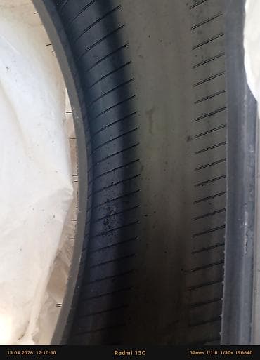 капоты нексия: Летняя шина 195/55 R15 89V - Размер: 195/55 R15 - Индекс — 3