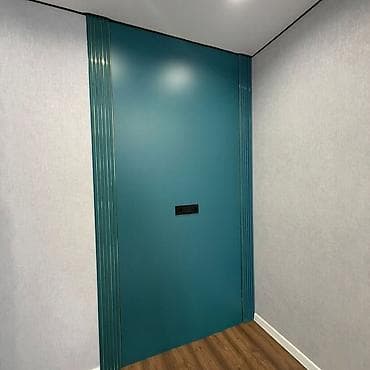 8: 1 комната, 41 м², ул. Лев Толстой Элитка, 8 этаж, Евроремонт — 7