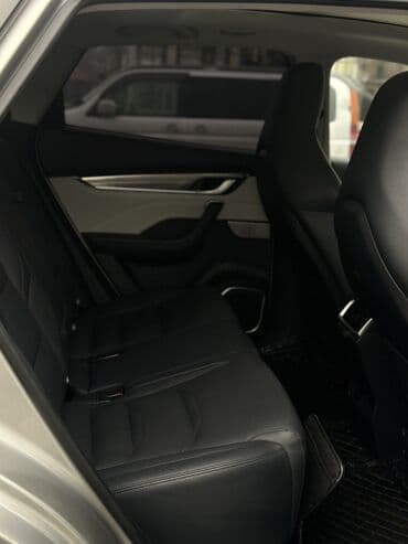 обмен на 570: Weltmeister EX5, 2020 г., 64000 км, Передний, В наличии — 10