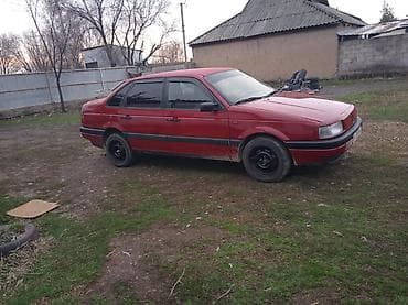 руль на пассат: Volkswagen Passat: 1991 г., 1.8 л, Бензин, Седан — 10