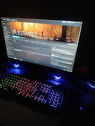 magic keyboard apple: Компьютер, ядер - 8, ОЗУ 16 ГБ, Для несложных задач, Б/у, Intel Core i9, NVIDIA GeForce RTX 2070 Super, HDD + SSD — 1