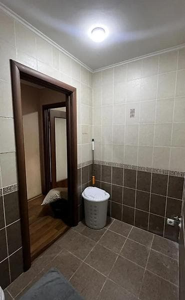 2 ком квартира политех: 2 комнаты, С мебелью частично — 9