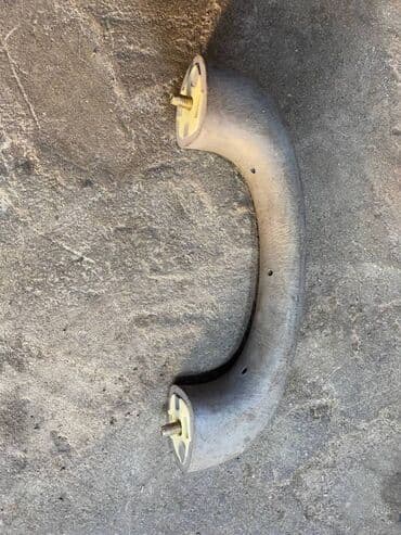 оригинальные расходные материалы 40 фотобумага: Toyota 4Runner 215 ручка салона, Тойота Сюрф 215 ручка салона. Ручка — 2