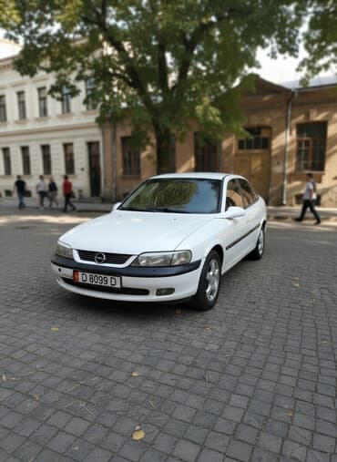 фары на опель вектра а: Opel Vectra: 1997 г., 1.8 л, Механика, Газ, Хэтчбэк — 1
