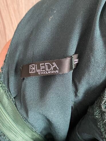 вечерние платья ош: Вечернее платье, Классическое, M — 2