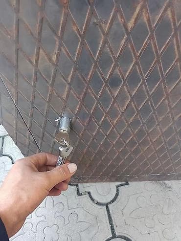 Промышленная химия: Сейф для денег и документов, Механический, Взломостойкий — 3