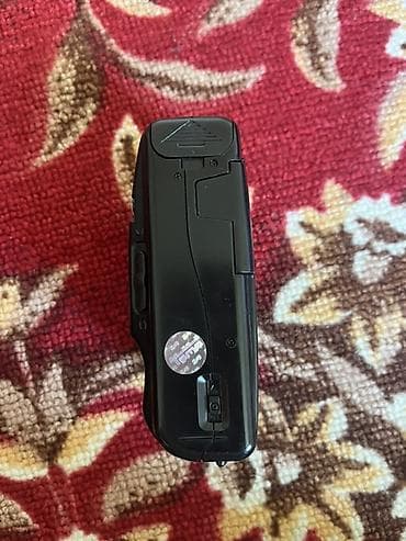 считыватель id карт: Пленочная компакт-камера Tomi M-900 Novacam I (35mm) - Формат пленки — 5