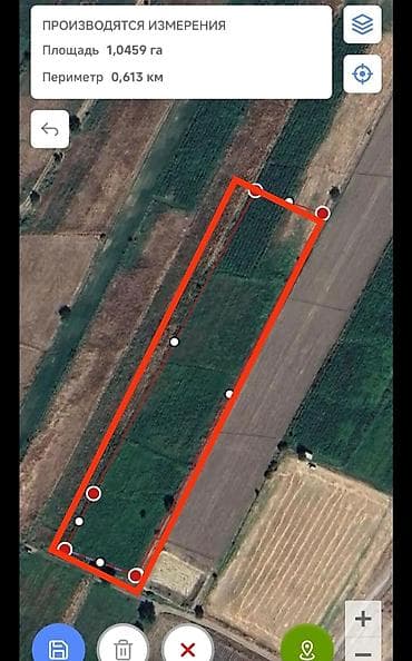 участак каракол: 100 соток, Для сельского хозяйства, Красная книга — 2