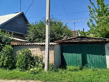 виноградники: Продаётся земельный участок с жилой застройкой и плодовым садом — 7