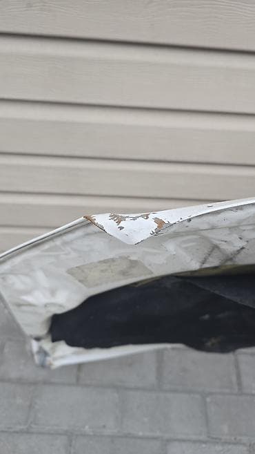 тойота ист крыло: Toyota — 4